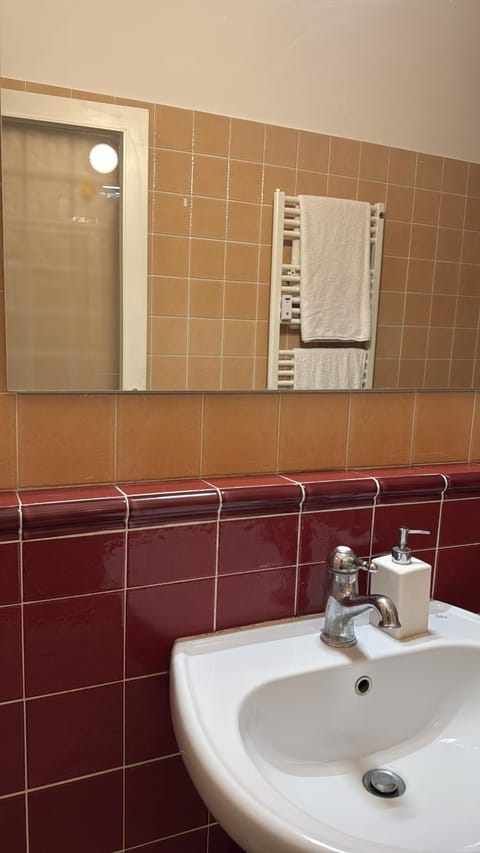 Leoncavallo Apartment Apartment in Florence