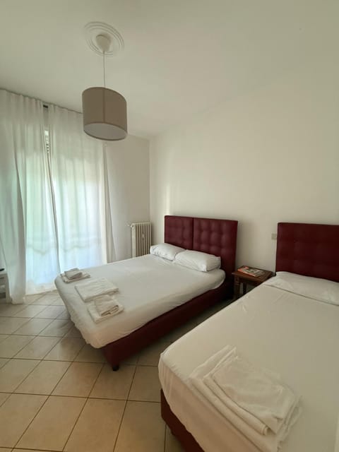 Leoncavallo Apartment Apartment in Florence