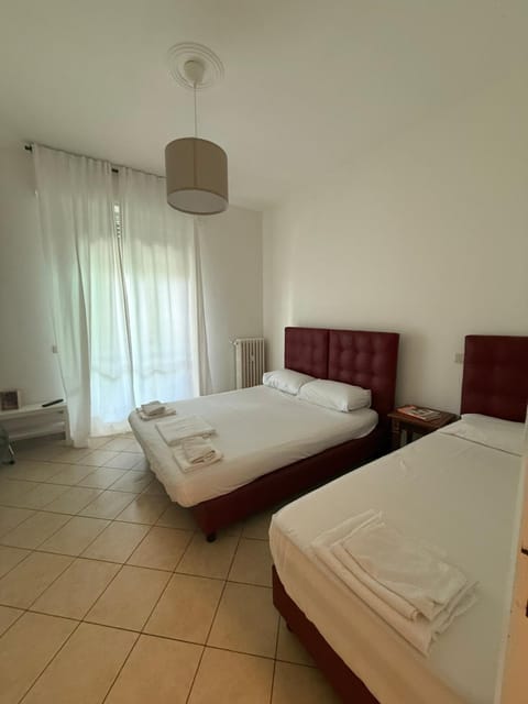 Leoncavallo Apartment Apartment in Florence