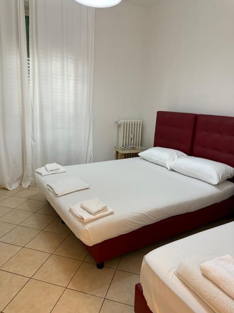 Leoncavallo Apartment Apartment in Florence