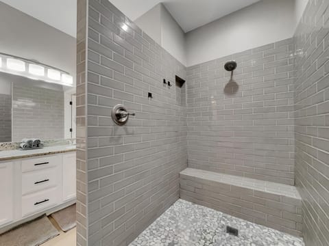 Bathroom, Bath
