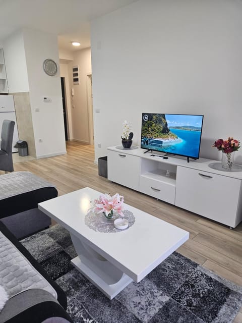 Miss LuX Apartment in Serbia