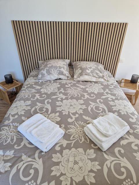 Petite maison de ville Apartment in Normandy