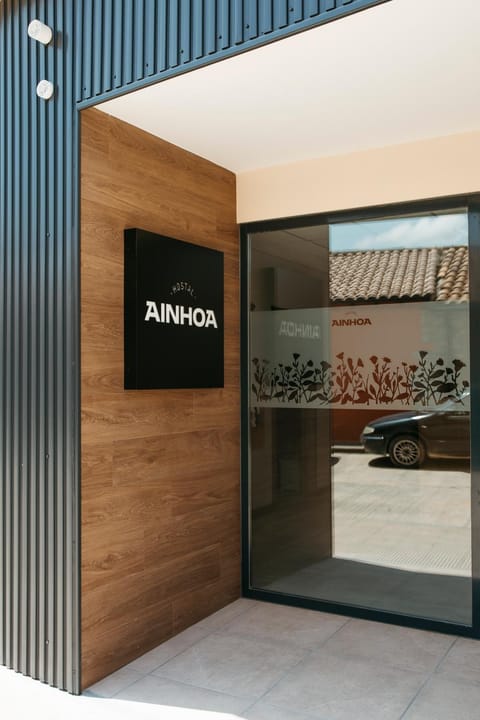 Facade/entrance, Property logo or sign