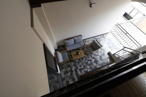 Balcony/Terrace, Seating area