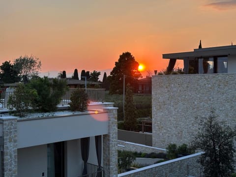 Casa Gelsomino Apartment in Bardolino