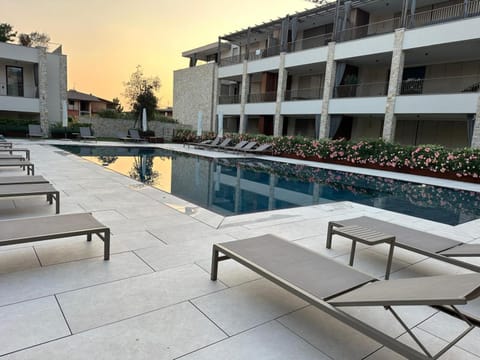 Casa Gelsomino Apartment in Bardolino