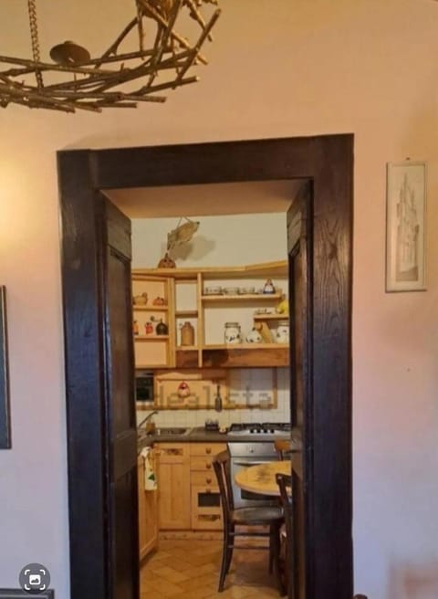 Appartamento Dolce Sguardo su Orvieto Apartment in Umbria