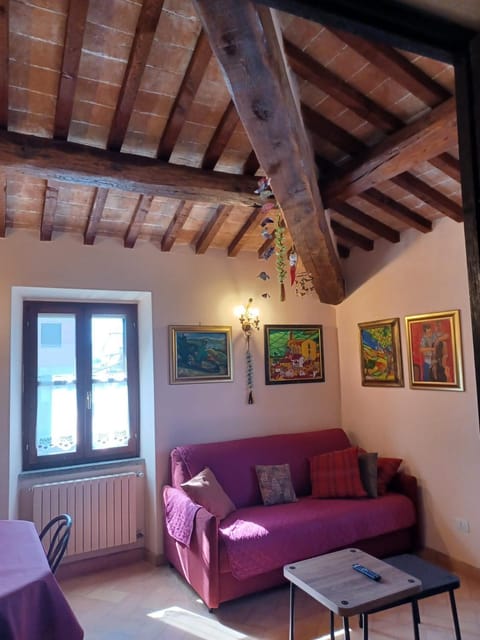 Appartamento Dolce Sguardo su Orvieto Apartment in Umbria