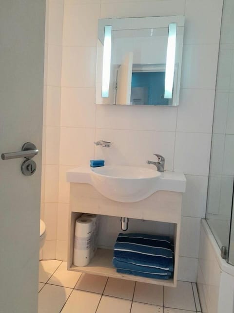 401 Pip's Place Apartment in Cape Town