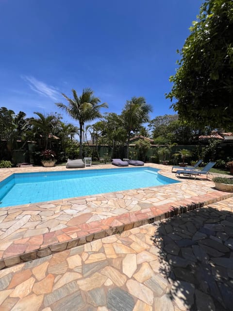 Vila alecrim Guest House Bed and Breakfast in Armacao dos Buzios