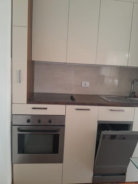 Batajnica centar Apartment in Belgrade