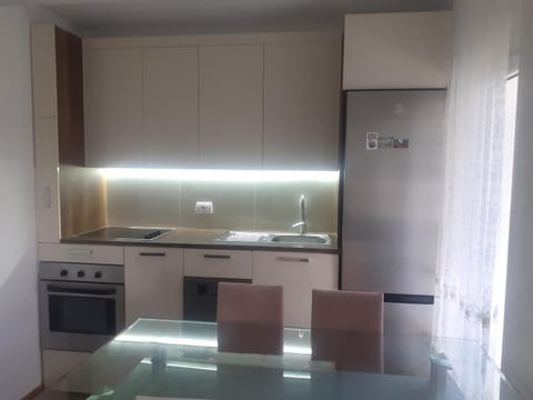 Batajnica centar Apartment in Belgrade