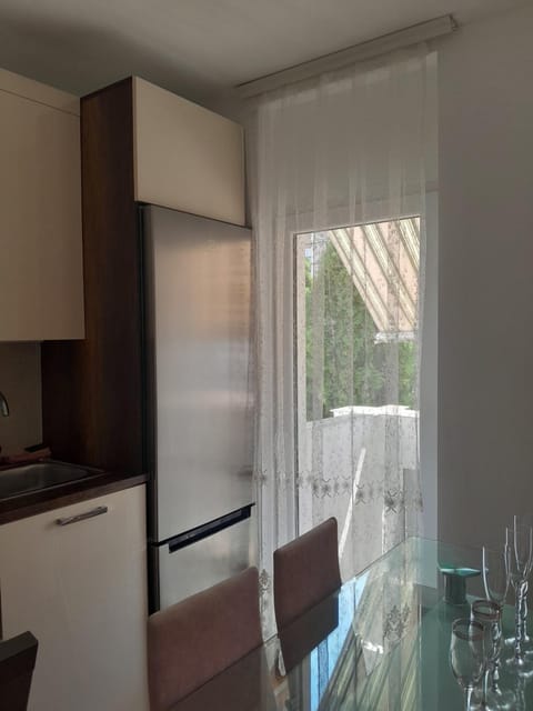 Batajnica centar Apartment in Belgrade