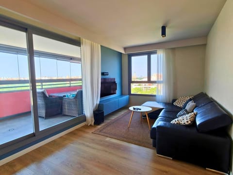 Balcony/Terrace, Living room