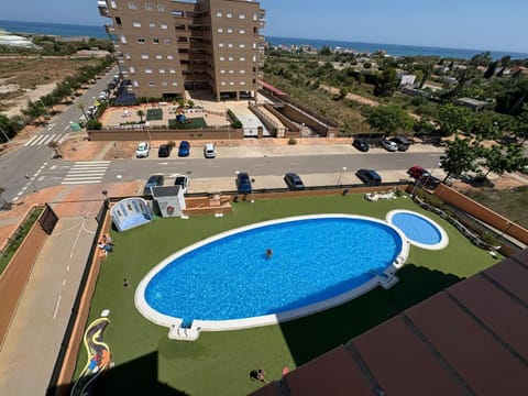 Sea view, Swimming pool