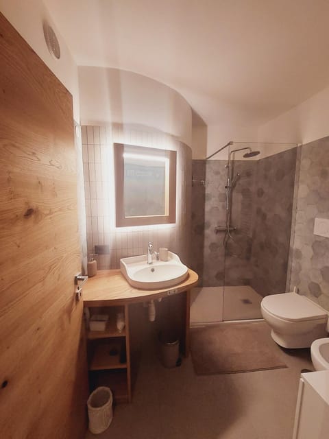 Shower, Toilet, Bathroom, bidet