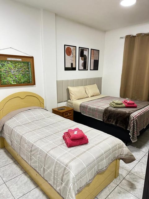 Suíte Central Apartment in Nova Friburgo