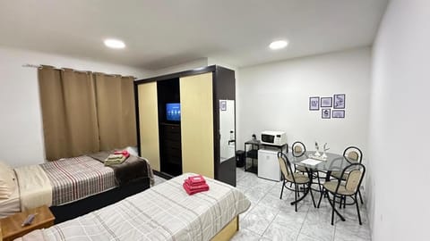 Suíte Central Apartment in Nova Friburgo