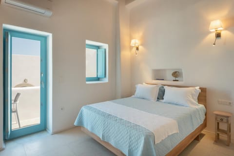 Stella's Alley House House in Naousa