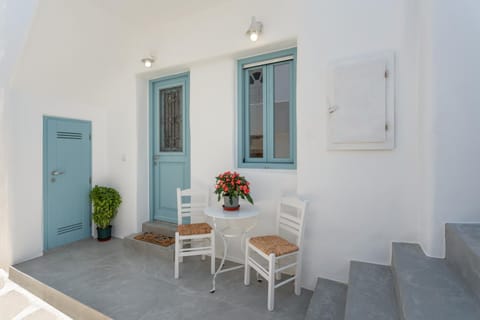 Stella's Alley House House in Naousa