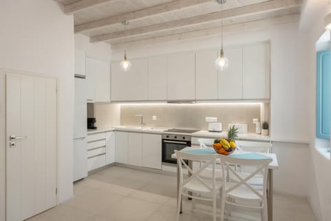 Stella's Alley House House in Naousa