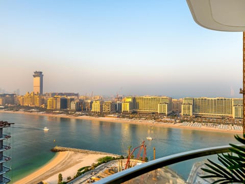 Balcony/Terrace, Sea view, Sea view