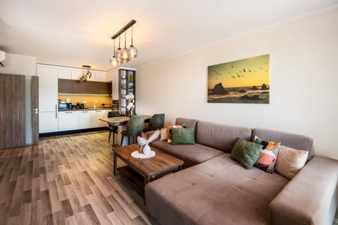Living room, Seating area, Dining area, kitchen