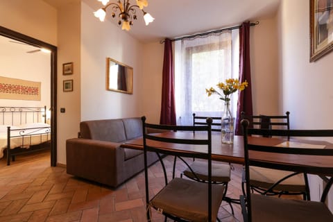 Casa Vacanze Ponte del Duomo Inn in Viterbo