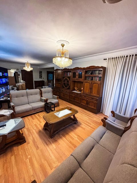 Library, TV and multimedia, Living room, Seating area