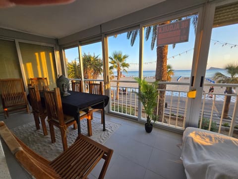 Balcony/Terrace, Balcony/Terrace