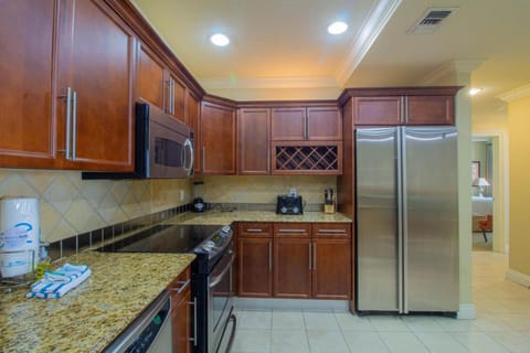 Two-Bedroom Harborwalk Village Vacation Rental House in Okaloosa Island