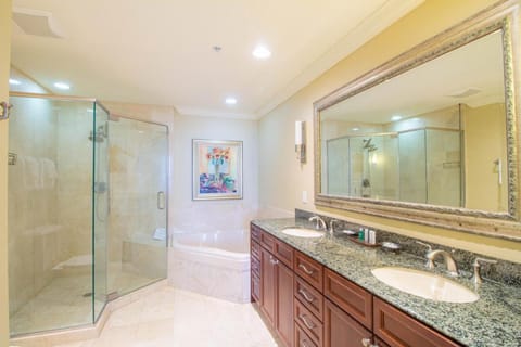 Two-Bedroom Harborwalk Village Vacation Rental House in Okaloosa Island