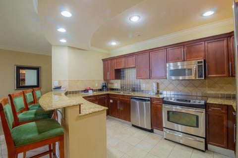 Two-Bedroom Harborwalk Village Vacation Rental House in Okaloosa Island