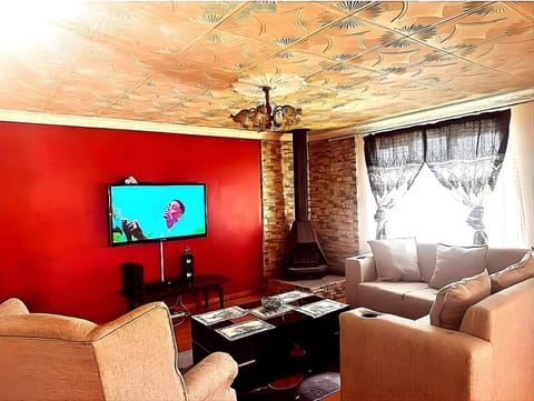 Peace Accommodation B&B Bed and Breakfast in Cape Town