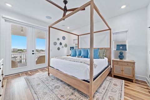 Harbor Haven at Yacht Harbor House in Ono Island