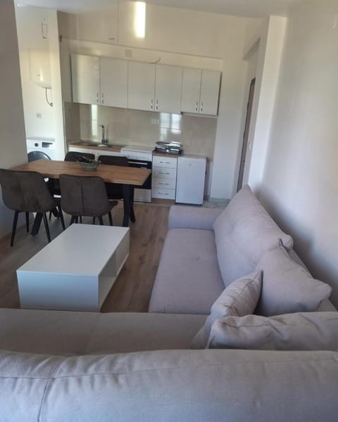 Pockovi Apartments Apartment in Decentralized Administration of Macedonia and Thrace