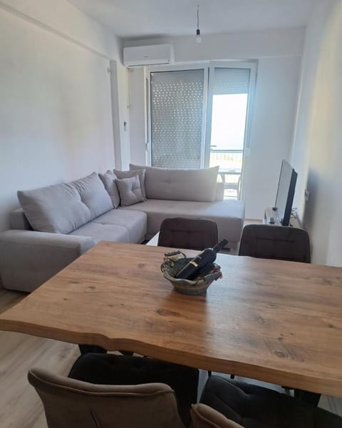 Pockovi Apartments Apartment in Decentralized Administration of Macedonia and Thrace