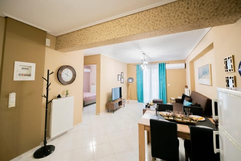 Sparta View Apartments Anthemis Boutique B1 Apartment in Arcadia, Greece