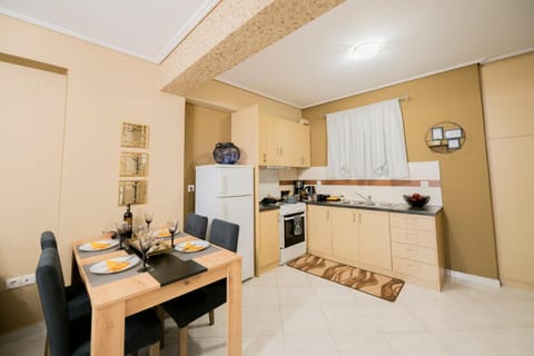 Sparta View Apartments Anthemis Boutique B1 Apartment in Arcadia, Greece