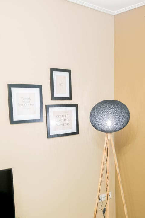 Sparta View Apartments Anthemis Boutique B1 Apartment in Arcadia, Greece