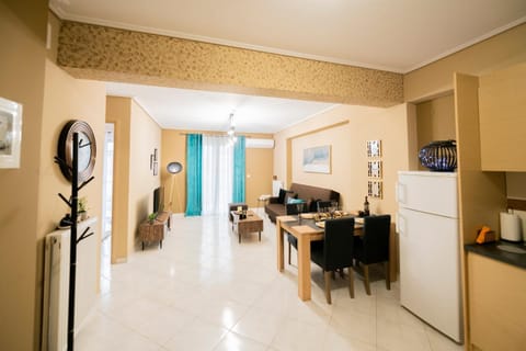 Sparta View Apartments Anthemis Boutique B1 Apartment in Arcadia, Greece