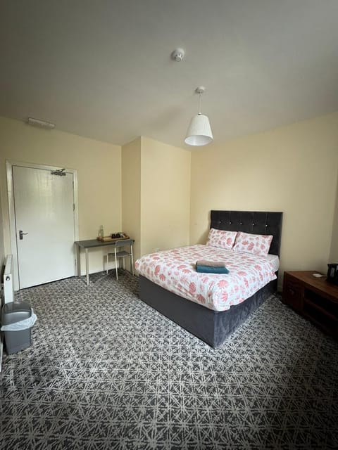 Whitefield Guesthouse Bed and Breakfast in Glasgow