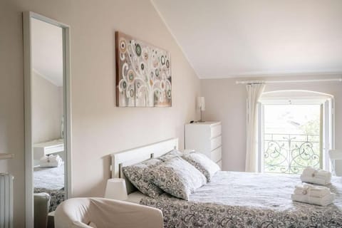 Appartamento Alviano Apartment in Gorizia