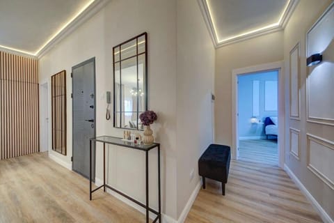 Central 3BR Escape Walk to Everything Apartment in Sliema