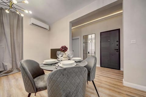 Central 3BR Escape Walk to Everything Apartment in Sliema