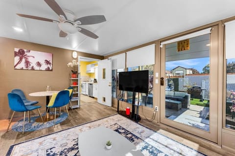 Private Studio - Work-Ready House in Hercules