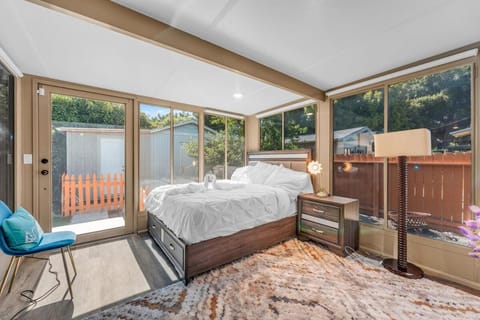 Private Studio - Work-Ready House in Hercules