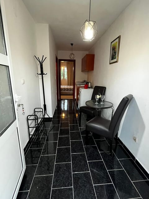 Krsto Apartment in Budva