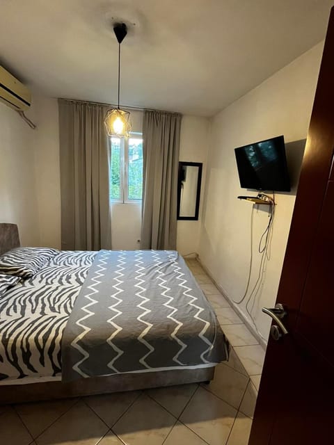 Krsto Apartment in Budva